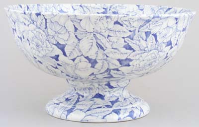 Bowl with Foot